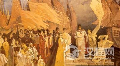 揭秘：历史上郑和下西洋时最远都到达了哪里?