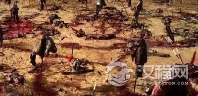 俘虏的下场:古代战争里抓住了对方的人质怎么办
