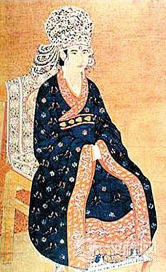 与吕雉、武则天并称的宋代皇后是谁？