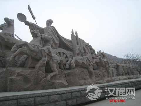 汉朝名将霍去病死亡之谜:匈奴人发动了生物战