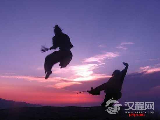 中国武功实战如何？戚继光战场无视武林高手