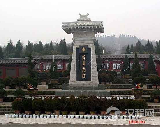 迷踪帝陵:秦始皇陵兵马俑为何没有主帅