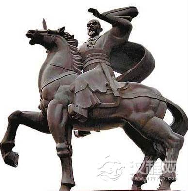 秦朝将领赵佗如何成为南越武帝