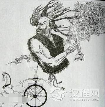 为什么说神话人物风伯才是发明指南针的第一人