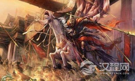 越灭吴之战_越袭吴都之战 勾践打响灭吴第一战