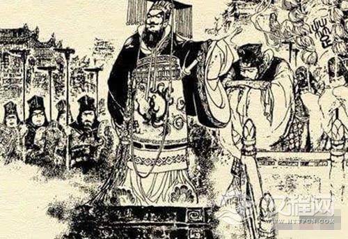 晋楚邲之战_楚国怎样收割秦晋相争的果实