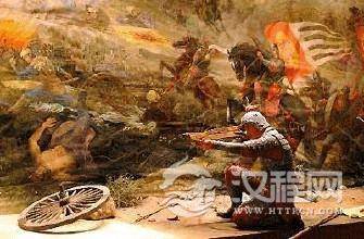 吴楚柏举之战_称霸多年的楚国是怎样走向衰落的