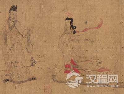 王元姬是谁_古代贤淑女性典范