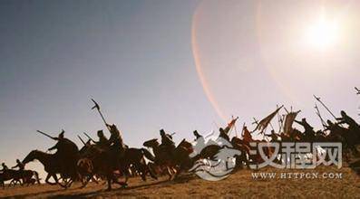 秦魏之争_河西之战主要有哪五大战役