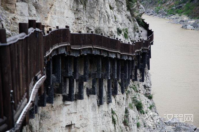 秦灭巴蜀之战_为何灭掉巴蜀被认为是秦国统一六国的第一步