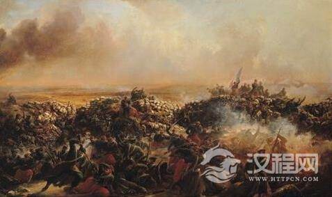 崤之战_秦晋友谊翻船获益的却是楚国