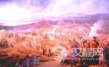 桂陵之战_魏国攻赵_齐国是怎样救赵的