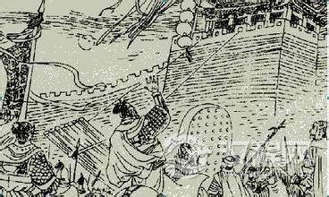 齐魏桂陵之战_孙子兵法到底有何厉害之处