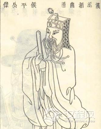 陈平如何用声东击西的奇谋从项羽的手中救走刘邦