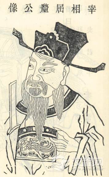 为何说引发巫蛊血案的刘屈氂偷鸡不成蚀把米