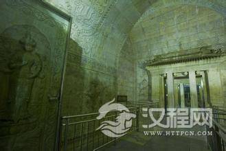 帝王陵墓也有山寨版的？乾隆裕陵的故事