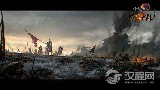 安史之乱是谁发动的