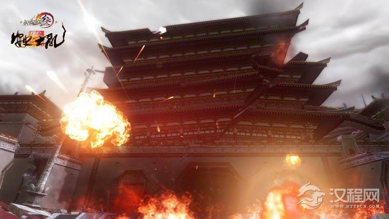 安史之乱是谁发动的_解密安史之乱的全过程