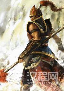 揭秘刘备错过的四大猛将都有谁