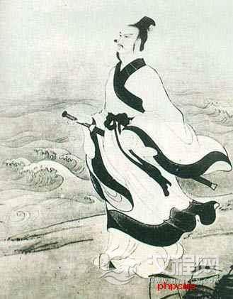 揭秘关于屈原之死的多种解释