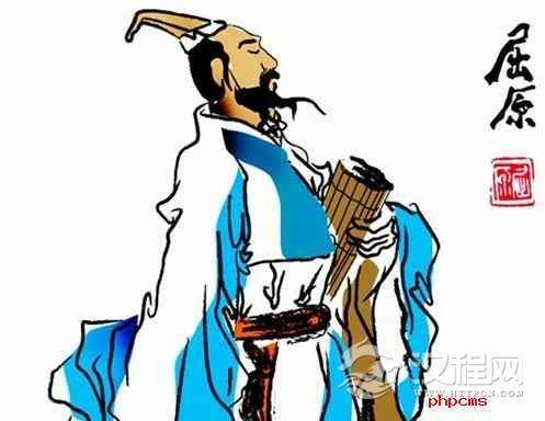 屈原选择五月初五“鬼节”凶日投江之谜