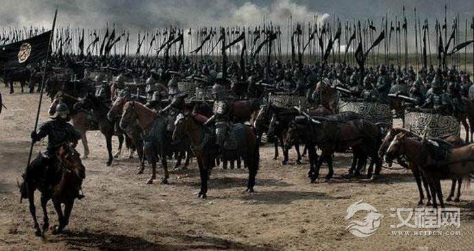 鄢郢之战_战后秦楚受到怎样的影响_鄢郢之战后续