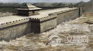 鄢郢之战_楚国是怎样被秦军重创以致被迫迁都的