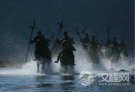 垂沙之战_楚国是怎样走向衰落之路的