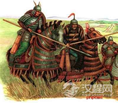 李世民为何向突厥称臣纳贡十二年