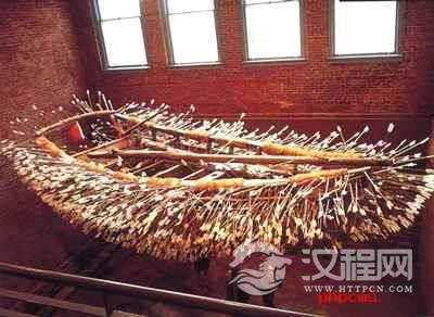 揭秘草船借箭的十种另类结局是怎样的