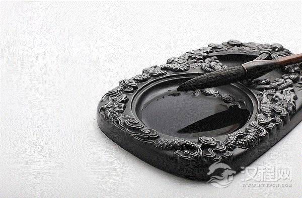 [文房四宝]砚的起源