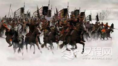 阏与之战_赵奢是怎么打赢了一场无法取胜的战争