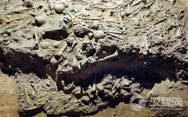 长平之战_长平之战秦赵实力对比是怎样的_长平战后给秦赵造成了多大的损失