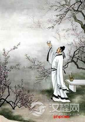 李白到底能喝多少酒