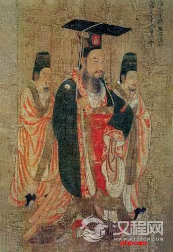 隋朝开国皇帝杨坚惧怕老婆为哪般