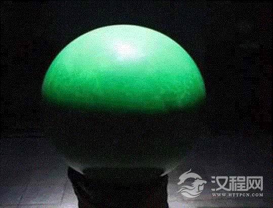 揭秘慈禧太后墓中十大珍宝