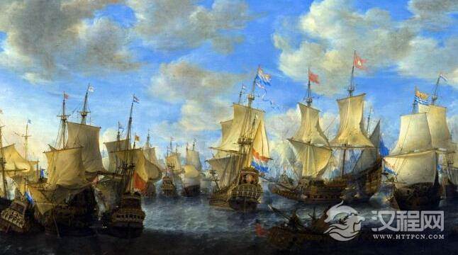 郑和下西洋是为了长生不老药吗？