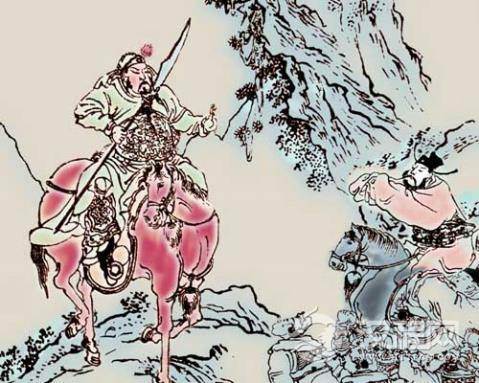 关羽失荆州后刘备为什么不增援？