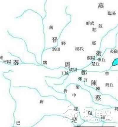 三监之乱指的是哪三监？三监之乱事件后续如何？