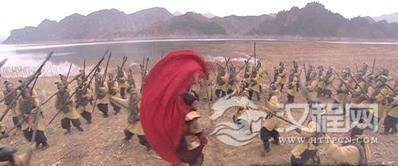 汉高祖刘邦斩蛇起义的故事是真的吗?