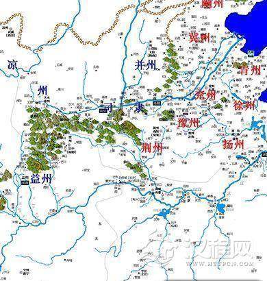 黄巾起义为什么会败得如此之快呢