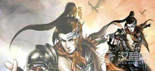 解析姜维与诸葛亮赵云邓艾魏延之间的关系