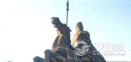 解析姜维与诸葛亮赵云邓艾魏延之间的关系