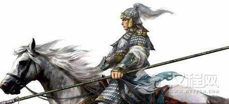 解析姜维与诸葛亮赵云邓艾魏延之间的关系