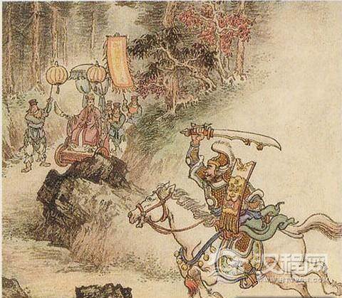 原来史上的七擒孟获竟然是假的？