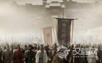 宋江人物生平介绍 宋江的性格解析