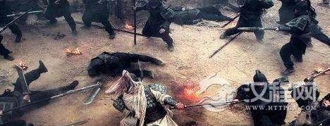 长坂坡之战发生在哪一年 长坂坡之战的人物