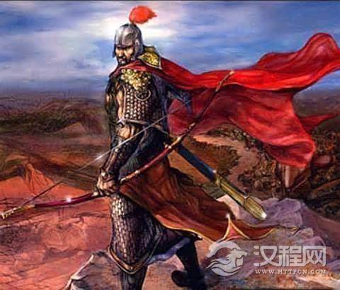 李广历经三朝所立战功无数 为什么终究没能封侯