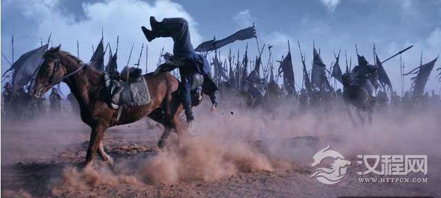 项羽为何会败于刘邦？这位名将的死说明了一切