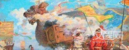 简介明朝万历三大征：明朝最后的疯狂之举